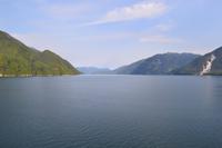 Fahrt durch die Inside Passage