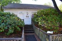 Vancouver Island - Stadtrundgang in Victoria - Erste Schule