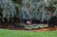 Vancouver Island - Butchart Gardens