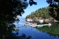 Vancouver Island - Butchart Gardens