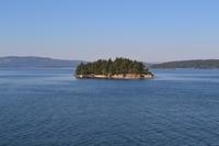 Fährüberfahrt nach Vancouver