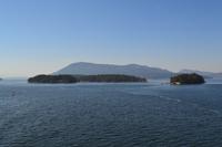 Fährüberfahrt nach Vancouver