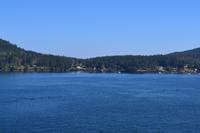 Fährüberfahrt nach Vancouver