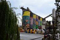 Stadtrundfahrt in Vancouver - Granville Island