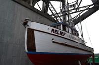 Stadtrundfahrt in Vancouver - Granville Island