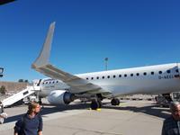 Ost-Kanada zum Indian Summer -Los gehts