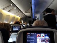 Ost-Kanada zum Indian Summer -Los gehts