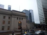 Ost-Kanada zum Indian Summer - Toronto