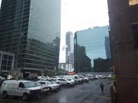 Ost-Kanada zum Indian Summer - Toronto