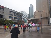 Ost-Kanada zum Indian Summer - Toronto, CN Tower