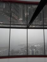 Ost-Kanada zum Indian Summer - Toronto, CN Tower