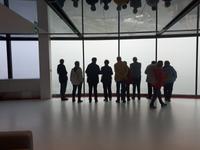 Ost-Kanada zum Indian Summer - Toronto, CN Tower