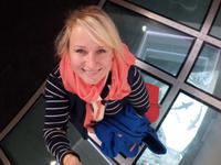 Ost-Kanada zum Indian Summer - Toronto, CN Tower