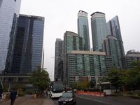 Ost-Kanada zum Indian Summer - Toronto