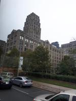 Ost-Kanada zum Indian Summer - Toronto