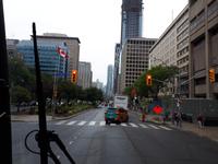 Ost-Kanada zum Indian Summer - Toronto