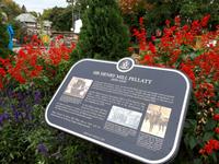 Ost-Kanada zum Indian Summer - Toronto, Casa Loma