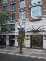 Ost-Kanada zum Indian Summer - Toronto