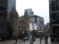 Ost-Kanada zum Indian Summer - Toronto