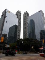 Ost-Kanada zum Indian Summer - Toronto