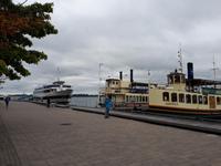 Ost-Kanada zum Indian Summer - Toronto