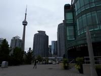 Ost-Kanada zum Indian Summer - Toronto