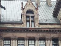 Ost-Kanada zum Indian Summer - Toronto, Rathaus