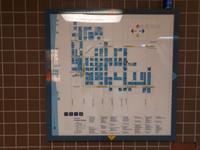 Ost-Kanada zum Indian Summer - Toronto, Underground