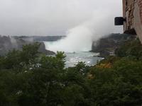 Ost-Kanada zum Indian Summer - Niagara-Fälle