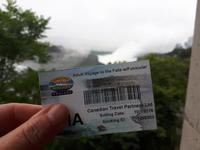 Ost-Kanada zum Indian Summer - Niagara-Fälle