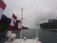 Ost-Kanada zum Indian Summer - Niagara-Fälle