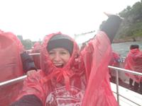 Ost-Kanada zum Indian Summer - Niagara-Fälle