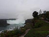 Ost-Kanada zum Indian Summer - Niagara-Fälle