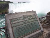 Ost-Kanada zum Indian Summer - Niagara-Fälle