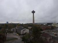 Ost-Kanada zum Indian Summer - Niagara-Fälle