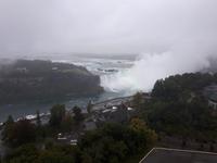 Ost-Kanada zum Indian Summer - Niagara-Fälle