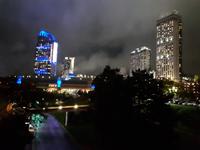 Ost-Kanada zum Indian Summer - Niagara