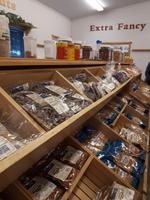 Ost-Kanada zum Indian Summer - Erdnüsse in allen Variationen