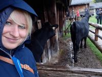 Ost-Kanada zum Indian Summer - St. Marie-among-the-Hurons