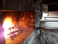 Ost-Kanada zum Indian Summer - St. Marie-among-the-Hurons