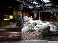 Ost-Kanada zum Indian Summer - St. Marie-among-the-Hurons