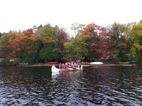 Ost-Kanada zum Indian Summer - Kanutour im Algonquin Provinz-Park