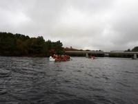 Ost-Kanada zum Indian Summer - Kanutour im Algonquin Provinz-Park