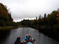 Ost-Kanada zum Indian Summer - Kanutour im Algonquin Provinz-Park