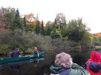 Ost-Kanada zum Indian Summer - Kanutour im Algonquin Provinz-Park