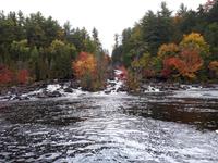 Ost-Kanada zum Indian Summer - Kanutour im Algonquin Provinz-Park