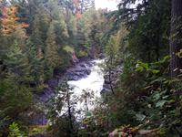 Ost-Kanada zum Indian Summer - Algonquin Provinz-Park