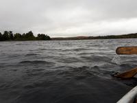 Ost-Kanada zum Indian Summer - Kanutour im Algonquin Provinz-Park