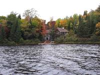 Ost-Kanada zum Indian Summer - Kanutour im Algonquin Provinz-Park