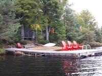 Ost-Kanada zum Indian Summer - Kanutour im Algonquin Provinz-Park